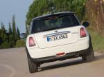 Mini Cooper D 2007 года
